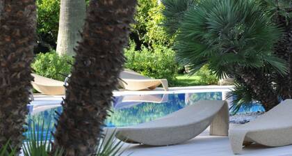 Masseria La Brunetta