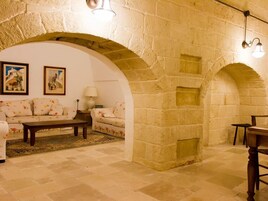 Detalle del interior