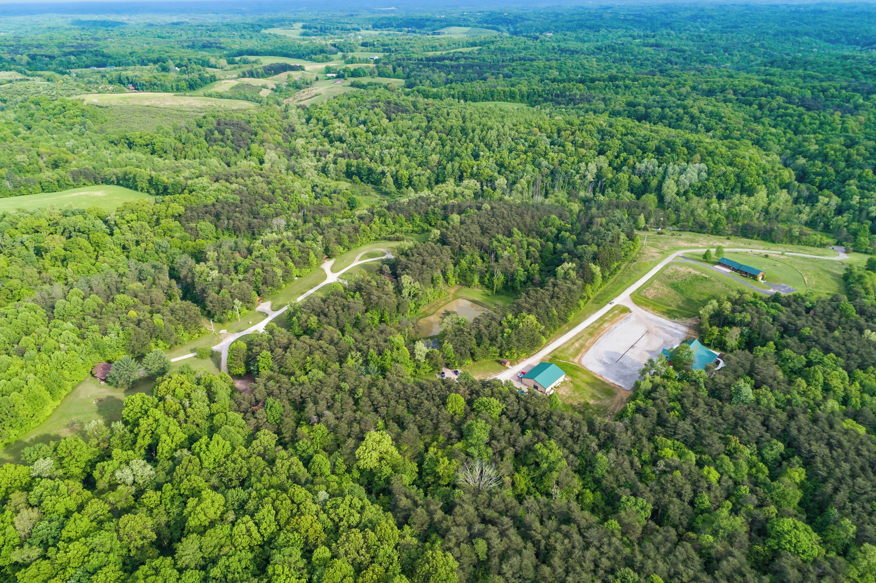 Luchtfoto