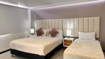 Comfort Triple Room