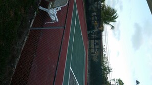 Cancha deportiva