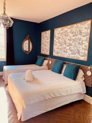 Comfort Room (Castiglione)