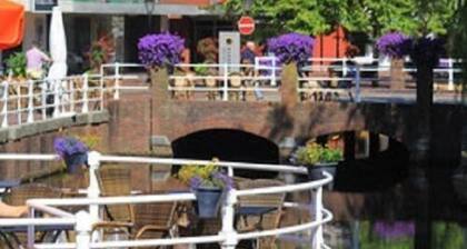 MediTerra Hotel & Restaurant