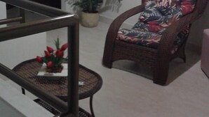 Property amenity - HS Hotel (Lagoa Formosa)
