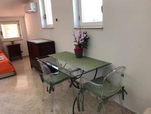 Living area - Maison de Charme Iommella (Sant'Agnello)