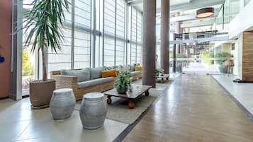 Lägenhet | Lobby