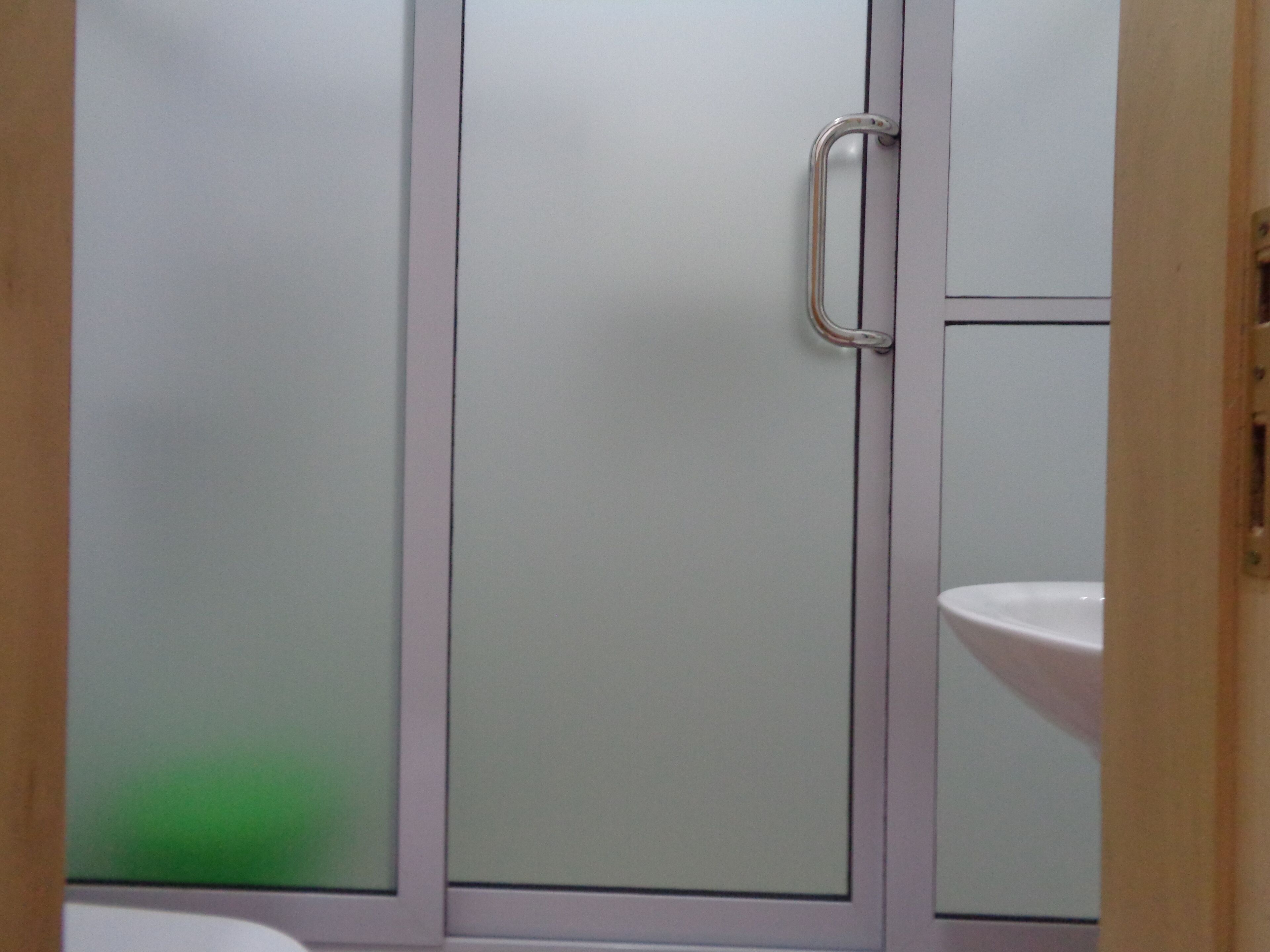 Camera Standard | Bagno | Combinazione doccia/vasca, vasca da bagno a immersione totale