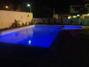 Pool - Pousada Carcará (Ipojuca)
