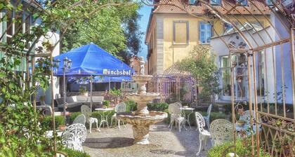Hotel Goldener Adler