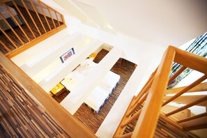 Family Room | In-room safe, desk, iron/ironing board, cribs/infant beds