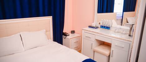 Chambre Simple Ăconomique