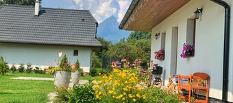 Beautiful single family Home with panoramic views