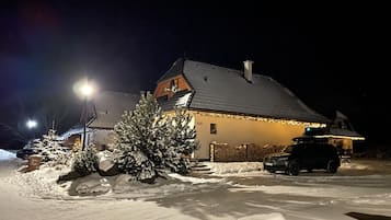 Exterieur