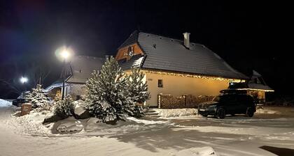 Belle maison unifamiliale avec vue panoramique