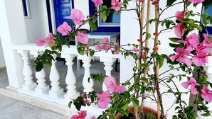 Standard Double Room | Garden - Dreams Bodrum Otel (Bodrum)