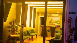 Reception - Dreams Bodrum Otel (Bodrum)