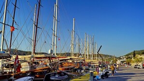 Point of interest - Dreams Bodrum Otel (Bodrum)