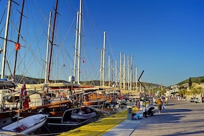 Point of interest - Dreams Bodrum Otel (Bodrum)