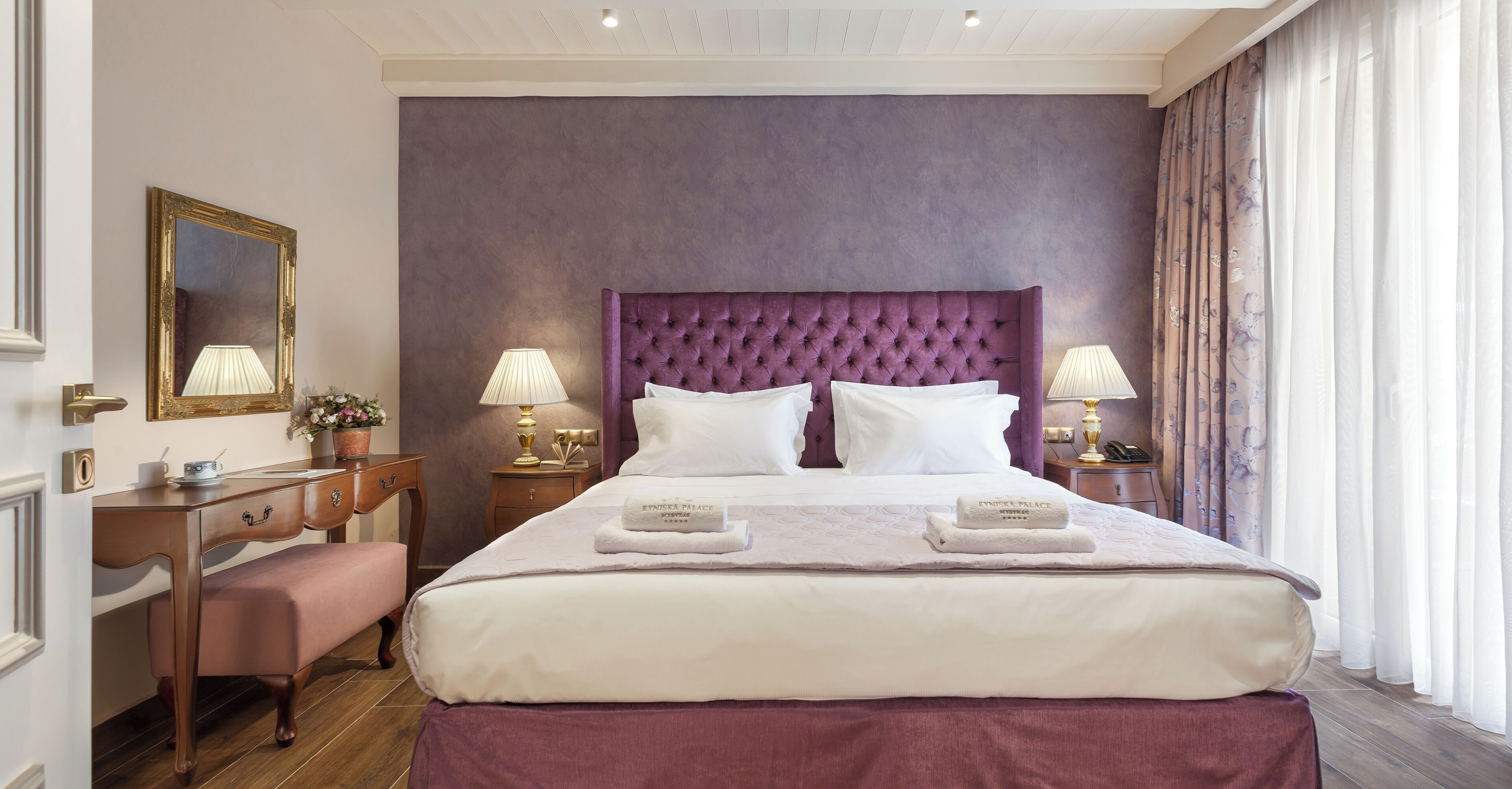 Svit Grand | Interiör