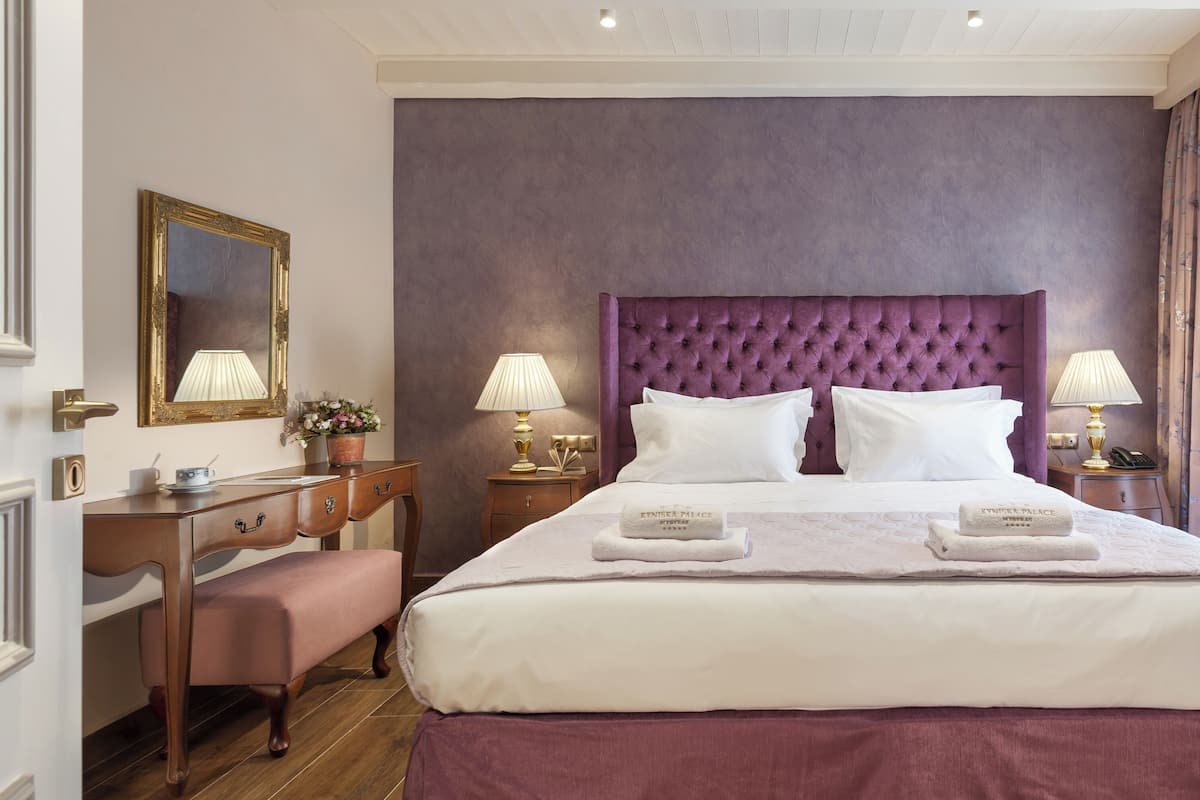 Svit Grand | Interiör