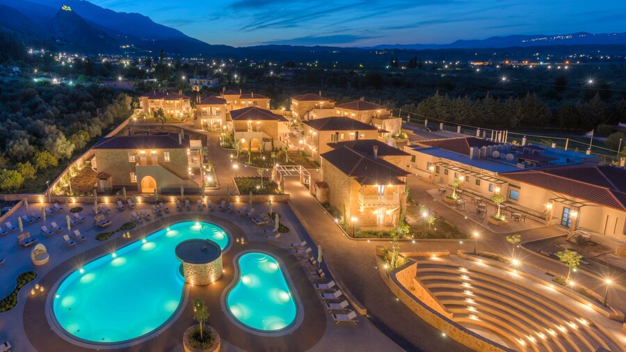 Kyniska Palace Conference & Spa