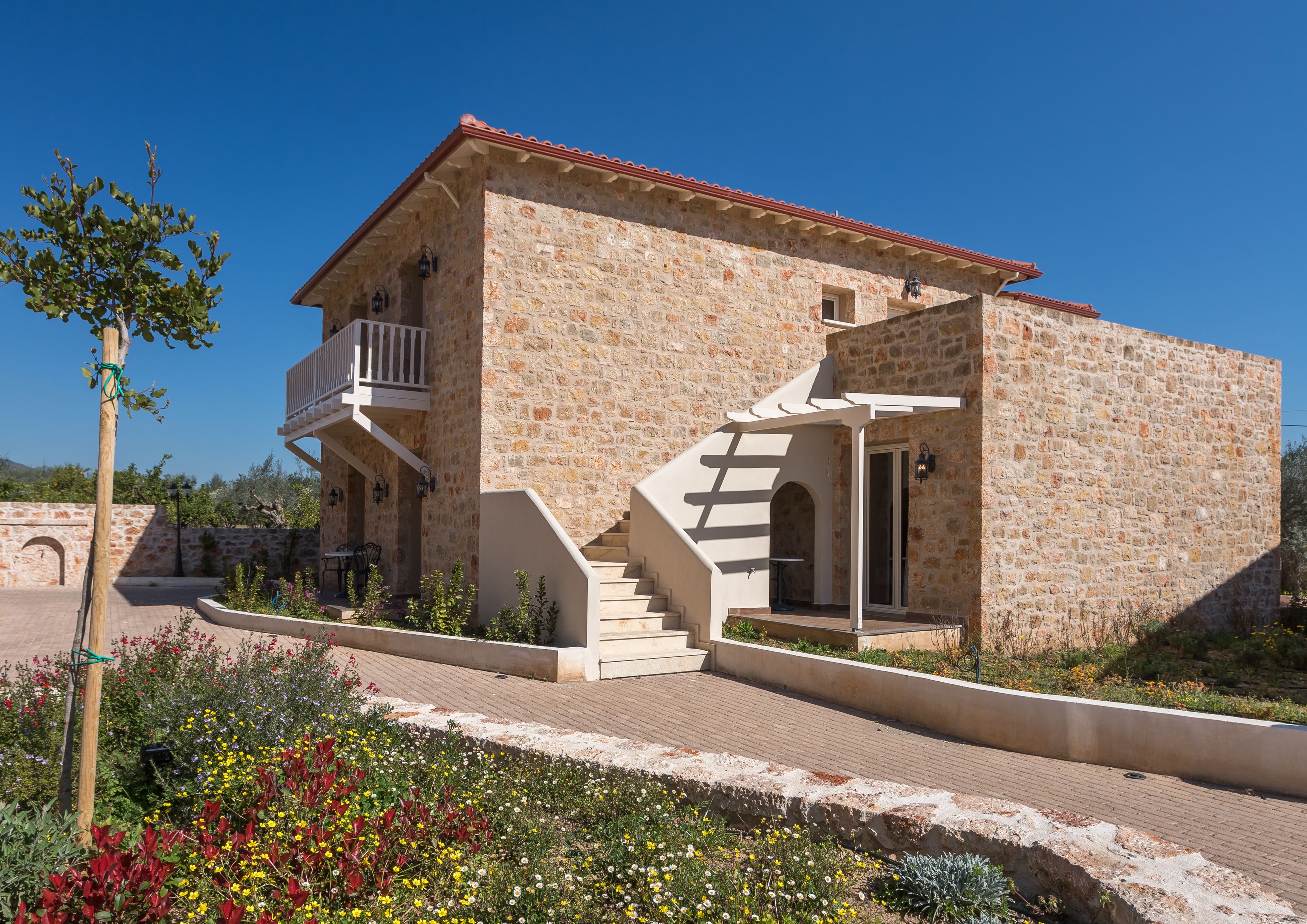 classic double room | mountain view