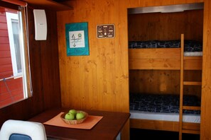 Double Room (incl. service/ cleaning fee)