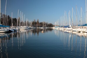Lake