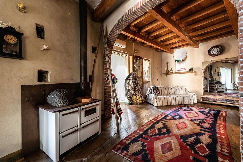 Apartment, 3 Bedrooms, Tower (Ammiraglia) | Kemudahan bilik