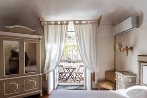 Apartment, 1 Schlafzimmer, Terrasse (Amuri)