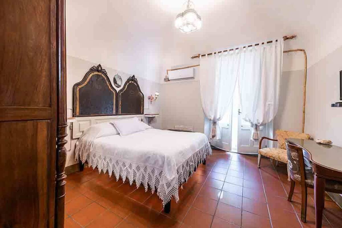 Superior Apartment, 1 Bedroom, Terrace (Incanto) | Desk, blackout drapes, soundproofing, cribs/infant beds