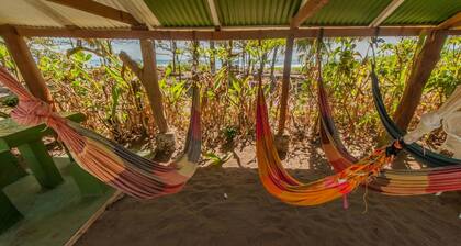 Cabinas Balcon de Mar Tortuguero
