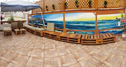 Lima White House - Hostel