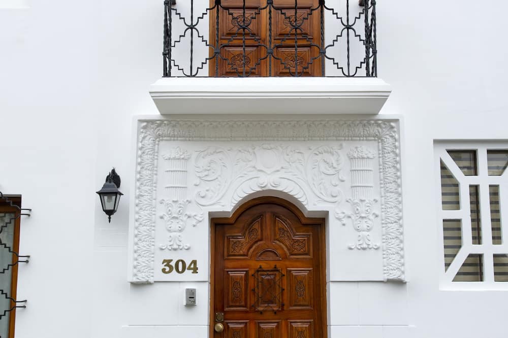 Lima White House - Hostel
