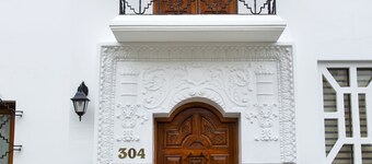 Lima White House - Hostel