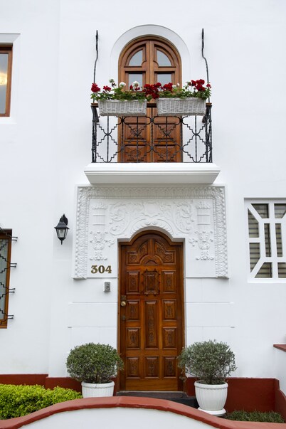 Lima White House - Hostel