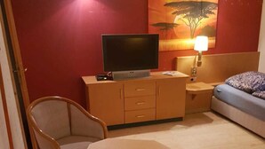 Apartment - Wohnen im kleinen Fachwerk (Quedlinburg)