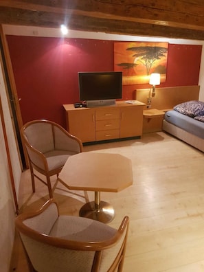 Apartment | 1 bedroom, free WiFi