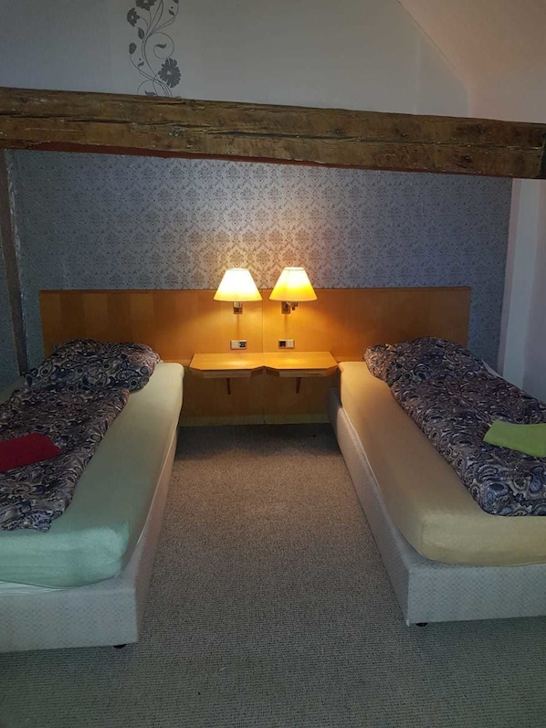 Apartment | 1 bedroom, free WiFi