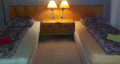 Wohnen im kleinen Fachwerk