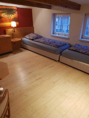 Apartment | 1 Schlafzimmer, kostenloses WLAN