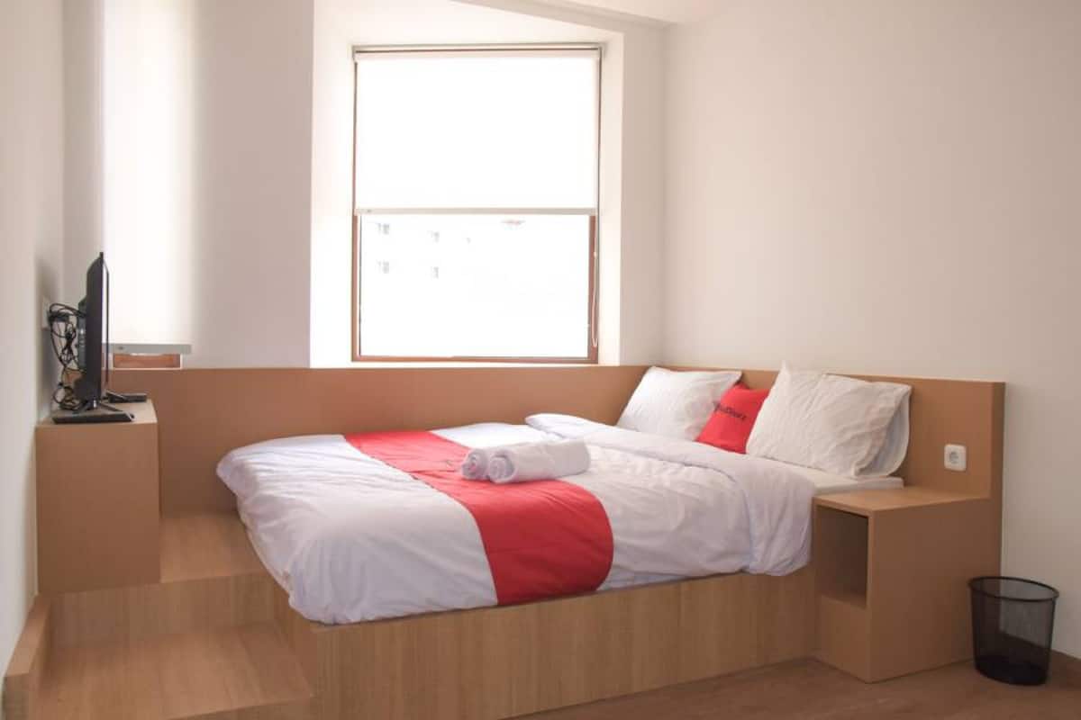Superior Room | Desk, free WiFi, bed sheets