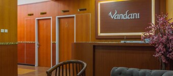 RedDoorz Plus near IPDN