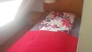 Apartment - Ferienwohnung mit Blick zur Altenburg (Quedlinburg)