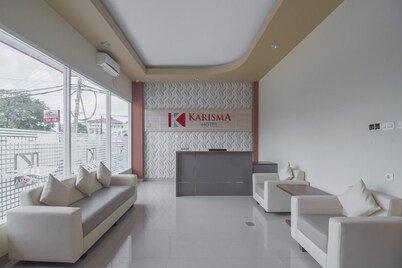 RedDoorz near Islamic Center Samarinda