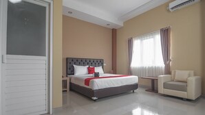 Unclassified image, 3 of 25, button - RedDoorz near Islamic Center Samarinda (Samarinda)
