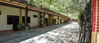 RedDoorz near Samarinda Square