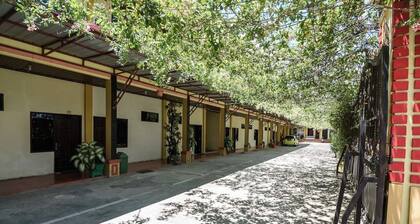 RedDoorz near Samarinda Square