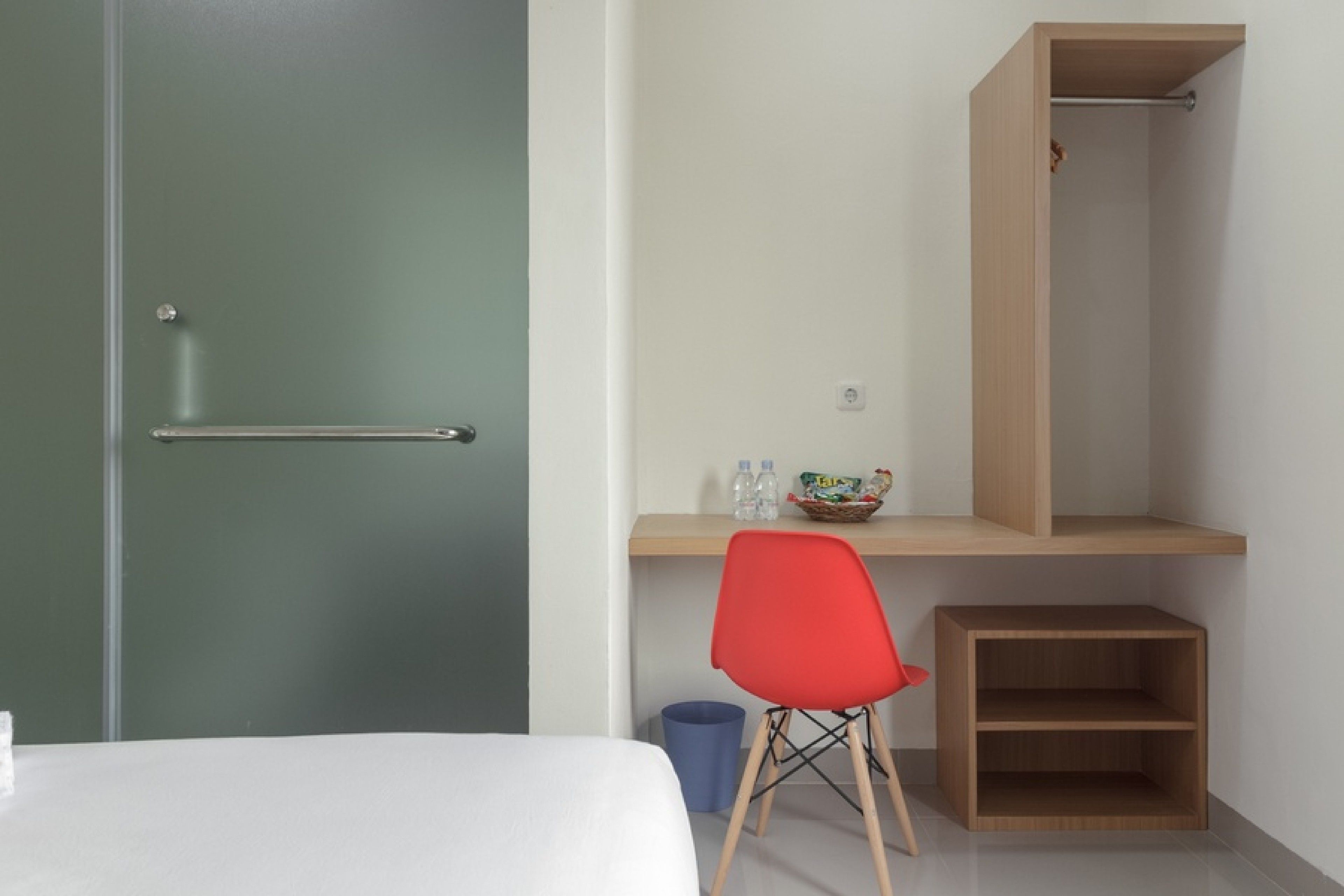 Foto - RedDoorz near Mall SKA Pekanbaru