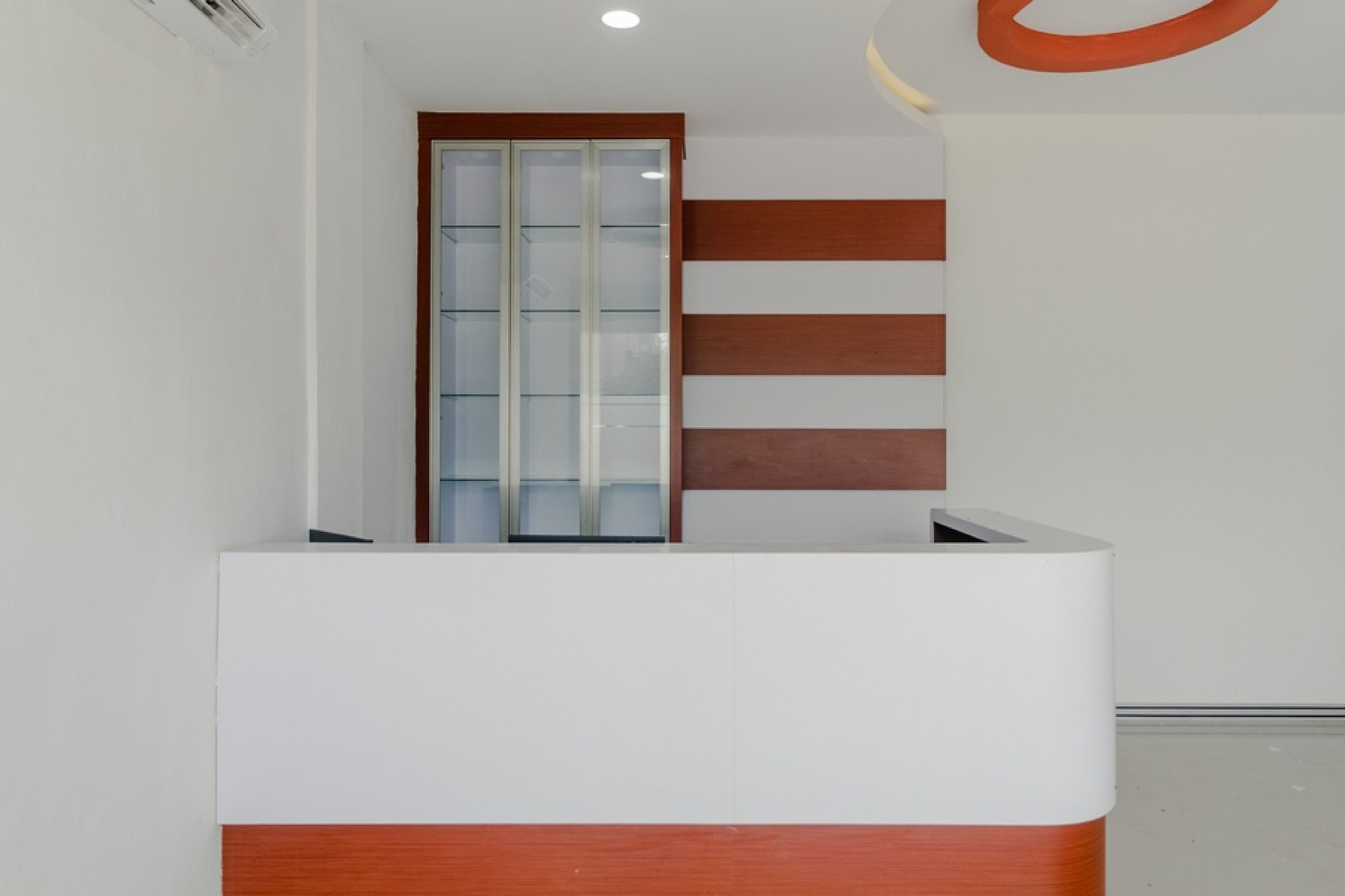 Foto - RedDoorz near Mall SKA Pekanbaru